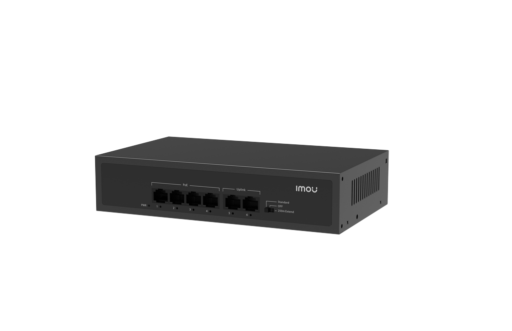 PoE Switch